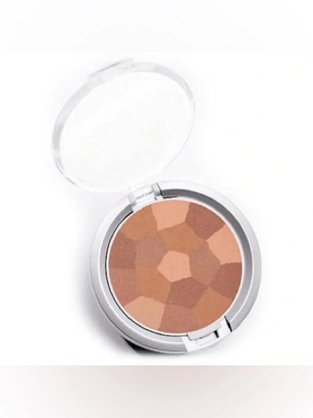 Physicians Formula Powder Palette Multi-Colored Blush - Blushing Natural 2464